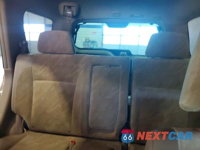 Zdjęcie 10 z 13 samochodu: 2004 HONDA CR-V EX VIN:SHSRD78814U208516 - miniatura