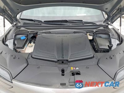 Zdjęcie 12 z 14 samochodu: 2024 GENESIS GV60 ADVANCED VIN:KMUKCDSC6RU020514 - miniatura