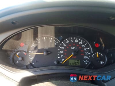Zdjęcie 9 z 12 samochodu: 2002 FORD FOCUS ZX3 VIN:3FAFP31332R225165 - miniatura
