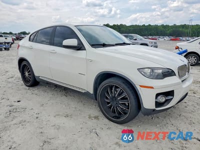 Czwarte zdjęcie samochodu z boku: 2012 BMW X6 XDRIVE50I VIN:5UXFG8C50CL590259 - miniatura