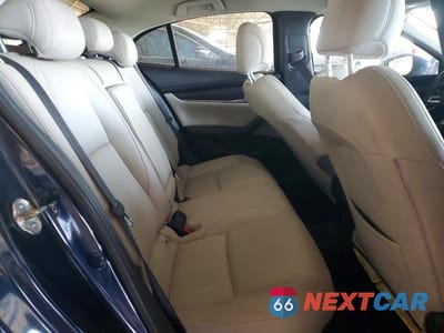 Zdjęcie 10 z 12 samochodu: 2019 MAZDA 3 SELECT VIN:3MZBPAAL1KM108336 - miniatura