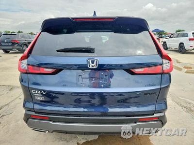 Zdjęcie 6 z 13 samochodu: 2025 HONDA CR-V SPORT VIN:7FARS6H51SE041296 - miniatura