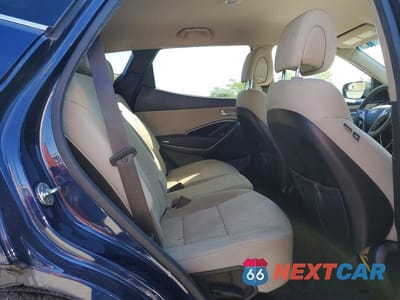 Zdjęcie 11 z 14 samochodu: 2017 HYUNDAI SANTA FE SPORT 2.4L VIN:5XYZT3LB8HG382975 - miniatura