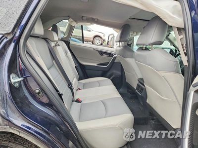 Zdjęcie 11 z 13 samochodu: 2025 TOYOTA RAV4 XLE PREMIUM VIN:2T3C1RFV5SW380338 - miniatura