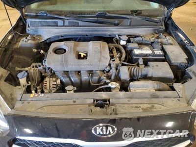 Zdjęcie 11 z 12 samochodu: 2021 KIA FORTE LXS VIN:3KPF24AD5ME264826 - miniatura