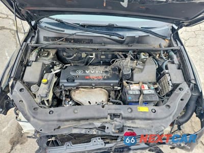 Zdjęcie 12 z 14 samochodu: 2008 TOYOTA RAV4 SPORT VIN:JTMBD32V486055504 - miniatura