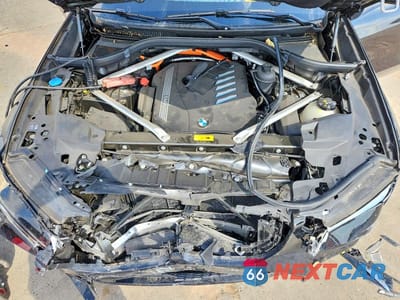 Zdjęcie 11 z 12 samochodu: 2023 BMW X5 XDRIVE45E VIN:5UXTA6C06P9R96515 - miniatura