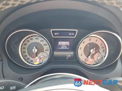 Zdjęcie 9 z 12 samochodu: 2017 MERCEDES-BENZ GLA 250 VIN:WDCTG4EB3HJ332931 - miniatura