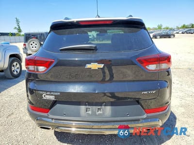 Zdjęcie 6 z 13 samochodu: 2021 CHEVROLET TRAILBLAZER ACTIV VIN:KL79MVSL6MB093307 - miniatura