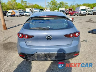 Zdjęcie 6 z 12 samochodu: 2026 MAZDA 3 PREFERRED VIN:JM1BPBLL1T1867704 - miniatura