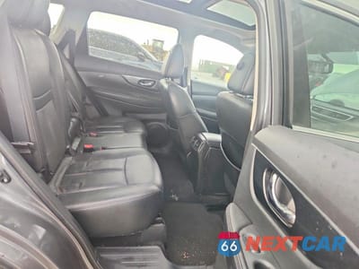 Zdjęcie 11 z 14 samochodu: 2015 NISSAN ROGUE SL VIN:5N1AT2MV9FC923206 - miniatura
