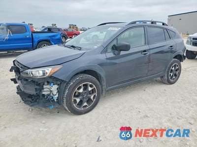 2019 SUBARU CROSSTREK JF2GTABC1KH214245 - główne zdjęcie licytacji z USA - miniatura