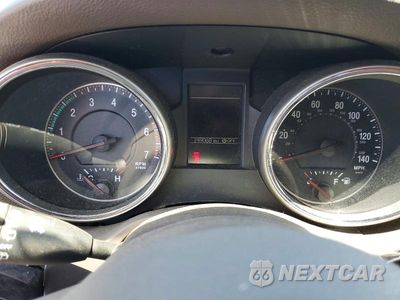 Zdjęcie 9 z 13 samochodu: 2013 JEEP GRAND CHEROKEE LAREDO VIN:1C4RJFAT5DC503883 - miniatura