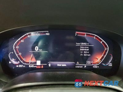 Zdjęcie 9 z 12 samochodu: 2020 BMW 530 XI VIN:WBAJR7C06LWW62520 - miniatura