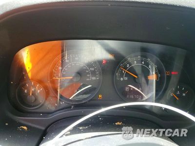 Zdjęcie 9 z 12 samochodu: 2016 JEP COMPASS SP VIN:1C4NJCBA3GD704934 - miniatura