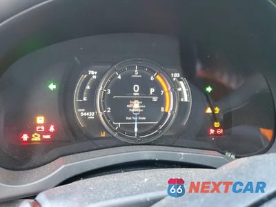 Zdjęcie 9 z 13 samochodu: 2021 LEXUS RC 300 F SPORT VIN:JTHGA5BC7M5011505 - miniatura