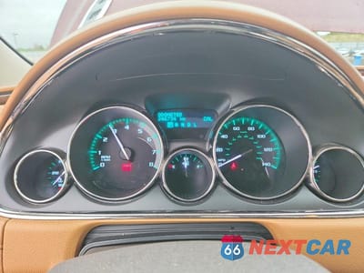 Zdjęcie 9 z 13 samochodu: 2017 BUICK ENCLAVE VIN:5GAKVBKD2HJ137275 - miniatura