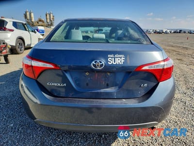 Zdjęcie 6 z 12 samochodu: 2014 TOYOTA COROLLA LE VIN:2T1BURHE1EC086742 - miniatura