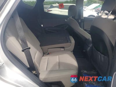 Zdjęcie 11 z 13 samochodu: 2014 HYUNDAI SANTA FE SPORT 2.4L VIN:5XYZTDLBXEG167325 - miniatura