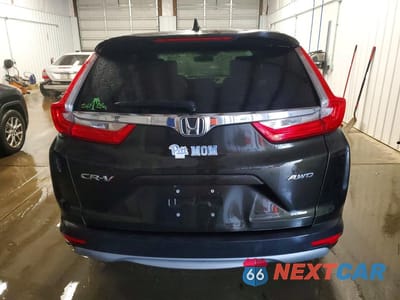 Zdjęcie 6 z 13 samochodu: 2017 HONDA CR-V EXL VIN:2HKRW2H87HH626283 - miniatura