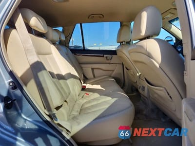 Zdjęcie 11 z 13 samochodu: 2007 HYUNDAI SANTA FE SE VIN:5NMSH73E17H050286 - miniatura