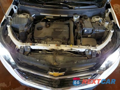 Zdjęcie 12 z 13 samochodu: 2021 CHEVROLET EQUINOX LT VIN:3GNAXKEV6MS112520 - miniatura