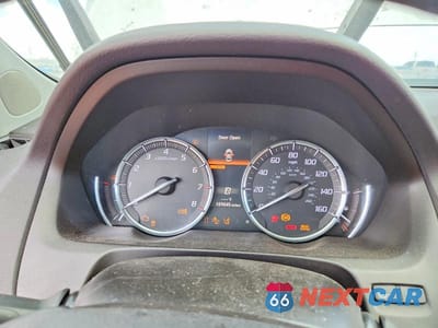 Zdjęcie 9 z 12 samochodu: 2019 ACURA TLX VIN:19UUB1F36KA001056 - miniatura