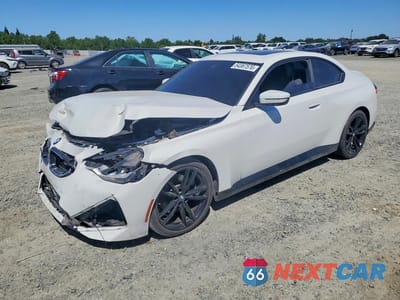 2024 BMW 230I 3MW23CM00R8E11653 - główne zdjęcie licytacji z USA - miniatura