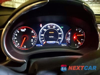 Zdjęcie 9 z 13 samochodu: 2019 CHEVROLET MALIBU PREMIER VIN:1G1ZE5SX3KF123817 - miniatura