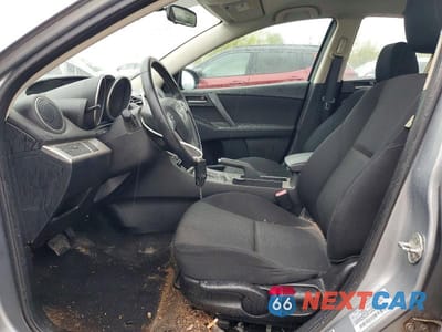 Zdjęcie 7 z 12 samochodu: 2012 MAZDA 3 I VIN:JM1BL1V77C1573150 - miniatura