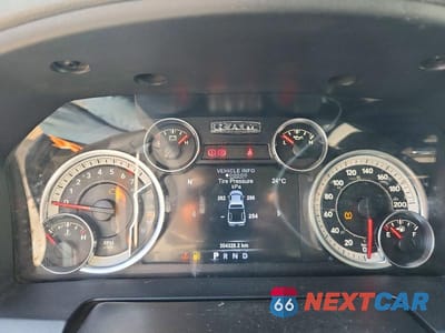 Zdjęcie 9 z 12 samochodu: 2017 RAM 1500 SLT VIN:1C6RR7LT5HS766695 - miniatura