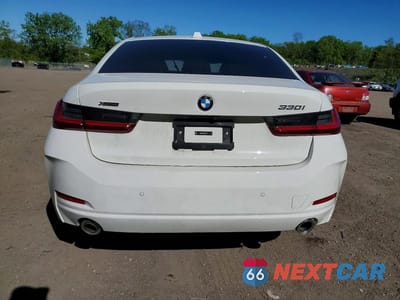 Zdjęcie 6 z 13 samochodu: 2026 BMW 330XI VIN:3MW89CW05T8F86154 - miniatura
