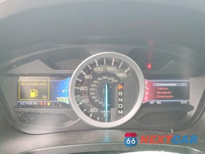 Zdjęcie 9 z 13 samochodu: 2013 FORD EXPLORER LIMITED VIN:1FM5K8F89DGB38396 - miniatura