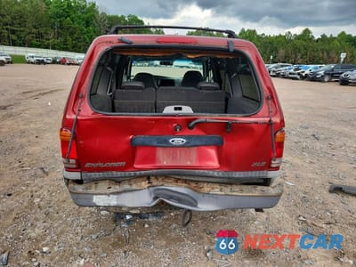 Zdjęcie 6 z 14 samochodu: 2001 FORD EXPLORER VIN:1FMZU62E61UB53902 - miniatura