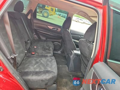 Zdjęcie 11 z 14 samochodu: 2016 NISSAN ROGUE S VIN:5N1AT2MT3GC897721 - miniatura
