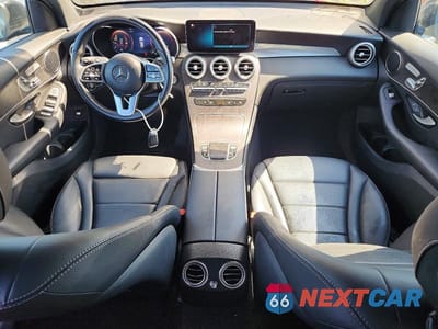 Zdjęcie 8 z 13 samochodu: 2022 MERCEDES-BENZ GLC 300 4MATIC VIN:W1N0G8EB3NV398294 - miniatura