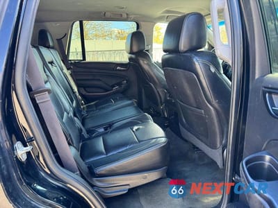 Zdjęcie 7 z 13 samochodu: 2015 GMC YUKON SLE VIN:1GKS2AKC5FR170458 - miniatura