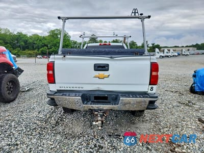 Zdjęcie 6 z 12 samochodu: 2019 CHEVROLET SILVERADO 2500 VIN:2GC2CREG7K1178148 - miniatura