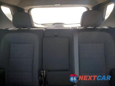 Zdjęcie 10 z 13 samochodu: 2022 CHEVROLET EQUINOX LT VIN:3GNAXJEVXNL217230 - miniatura