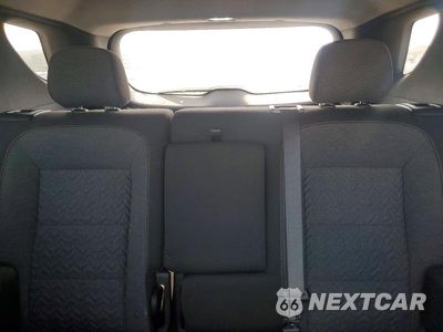 Zdjęcie 10 z 13 samochodu: 2022 CHEVROLET EQUINOX LT VIN:3GNAXJEVXNL217230 - miniatura