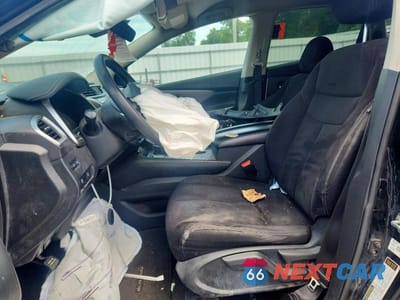 Zdjęcie 7 z 13 samochodu: 2020 NISSAN MURANO S VIN:5N1AZ2AJ8LN162149 - miniatura