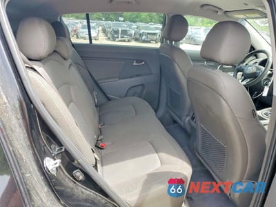Zdjęcie 11 z 13 samochodu: 2016 KIA SPORTAGE LX VIN:KNDPBCACXG7864798 - miniatura