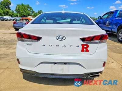 Zdjęcie 6 z 12 samochodu: 2018 HYUNDAI SONATA SEL VIN:5NPE34AF7JH646809 - miniatura