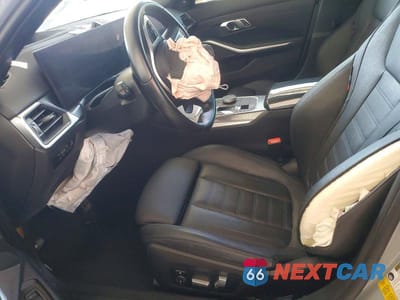 Zdjęcie 7 z 12 samochodu: 2023 BMW 330I VIN:3MW69FF08P8C84615 - miniatura