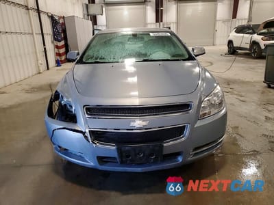 Piąte zdjęcie samochodu w środku: 2008 CHEVROLET MALIBU 1LT VIN:1G1ZH57B38F257983 - miniatura
