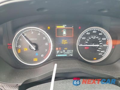 Zdjęcie 9 z 14 samochodu: 2019 SUBARU FORESTER LIMITED VIN:JF2SKAUC6KH434765 - miniatura