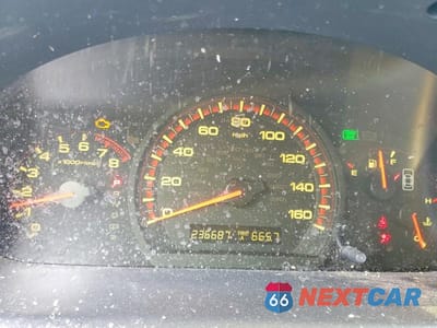 Zdjęcie 9 z 12 samochodu: 2006 HONDA ACCORD EX VIN:1HGCM72756A008216 - miniatura