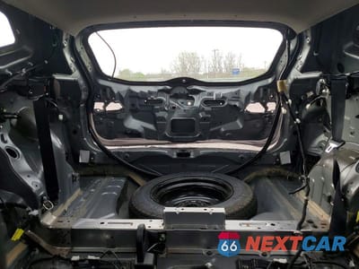 Zdjęcie 10 z 14 samochodu: 2021 NISSAN ROGUE SPORT S VIN:JN1BJ1AW5MW660197 - miniatura