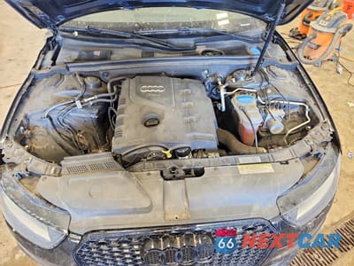 Zdjęcie 11 z 13 samochodu: 2014 AUDI A4 PREMIUM VIN:WAUBFAFL8EN037657 - miniatura