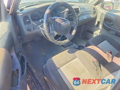 Zdjęcie 8 z 12 samochodu: 2005 FORD RANGER SUPER CAB VIN:1FTZR15EX5PA85290 - miniatura